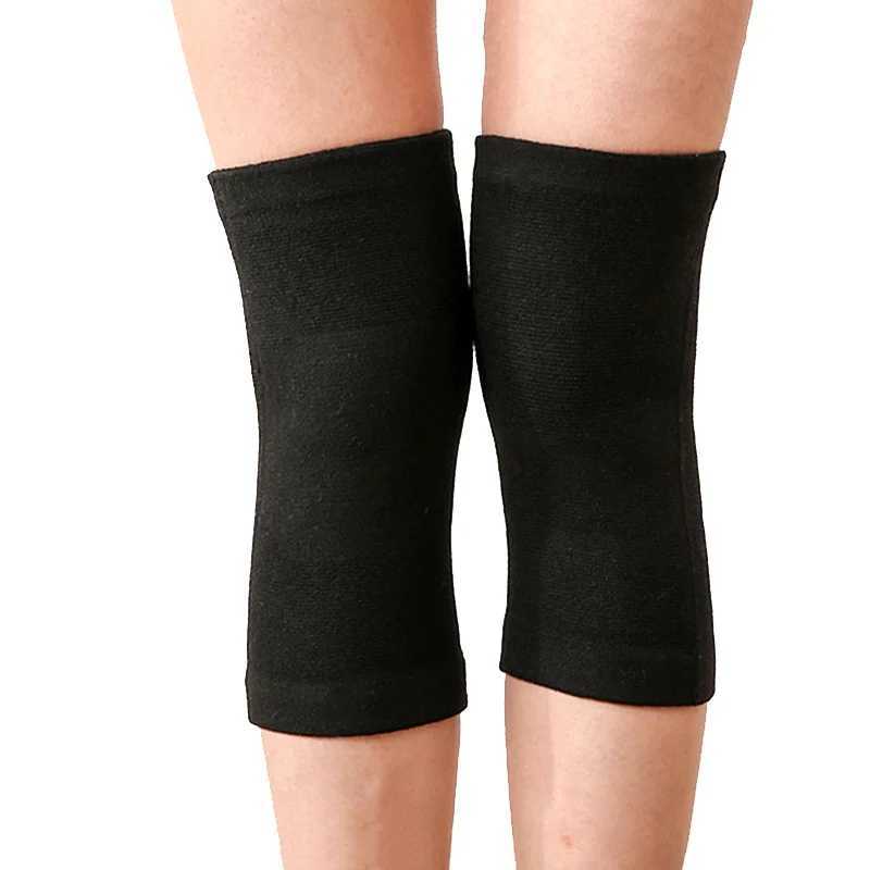 1 Pcs Thin Elasticity KneePads Knee Protector Support COYOCO Skin Color Relief Prevent Arthritis Sports Knee Guard Pads BrownW251024