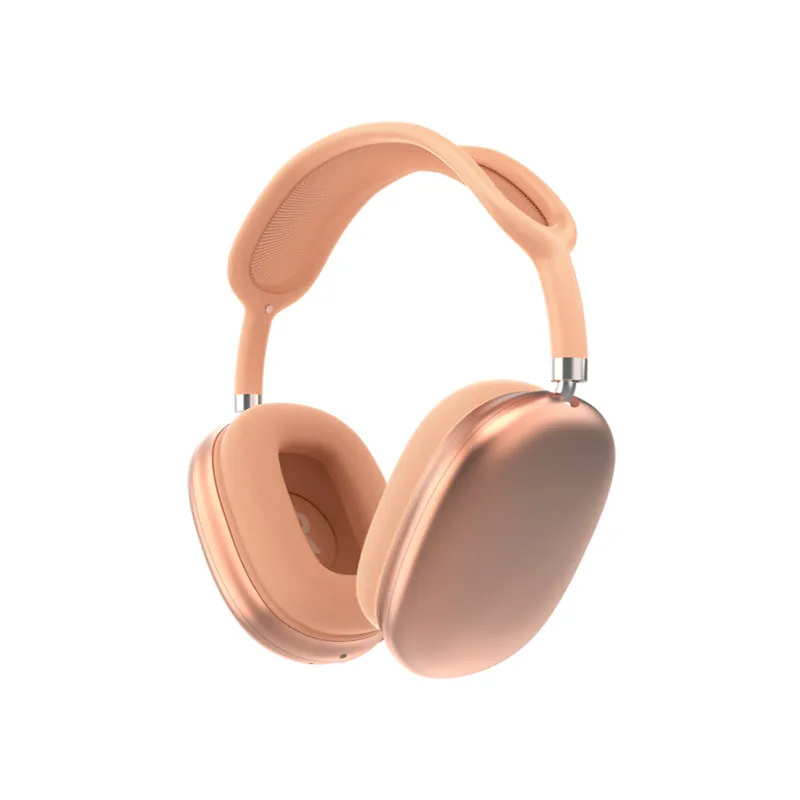 Model Max Pro headphones Earphones Wireless headphones Bluetooth earphone Stereo HIFI Bass Headset headphone pro max P9 Price preferential benefit