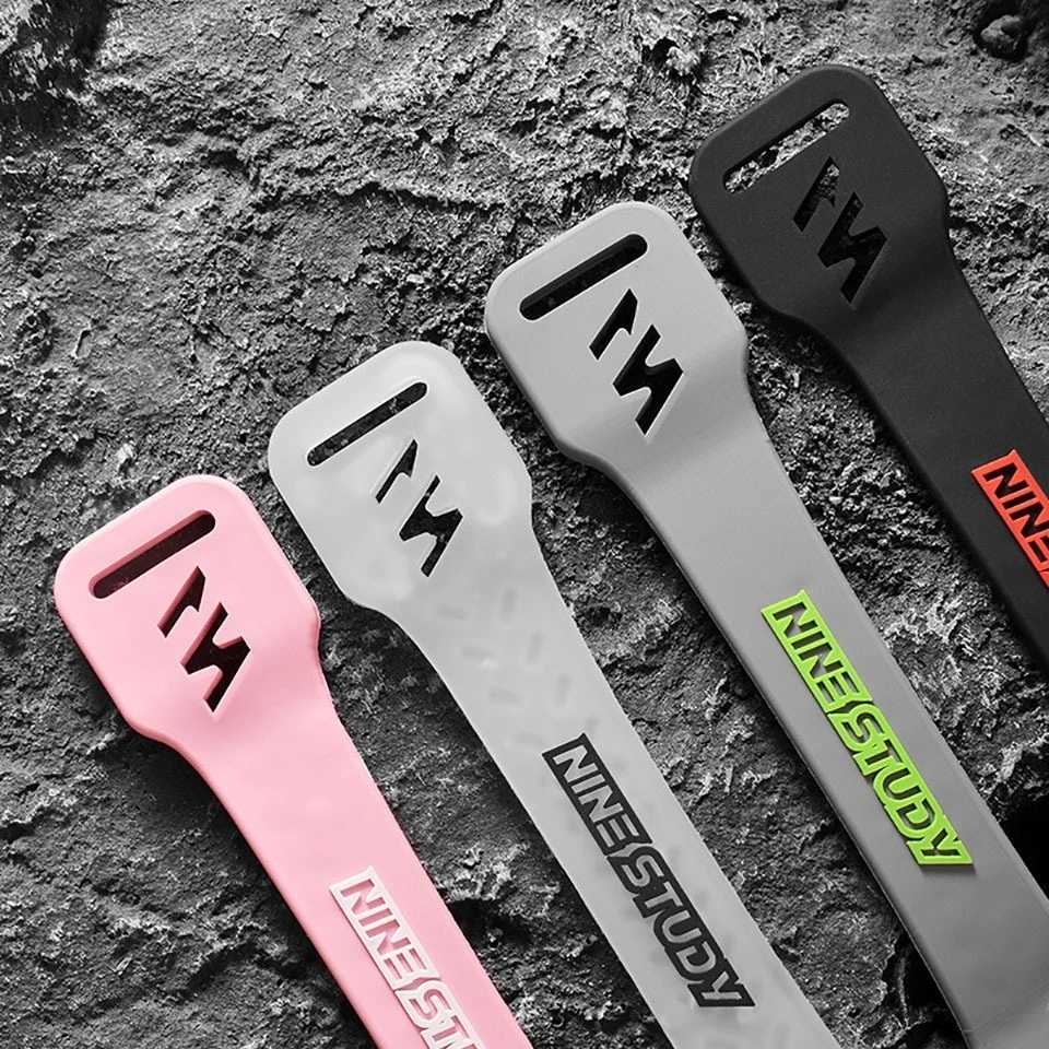 GOBYGO 1Pcs PVC Patella Strap Meniscus Injury Ligament Injury Sports Knee Pads Basketball Running Jump Rope Fitness Men WomenW251024