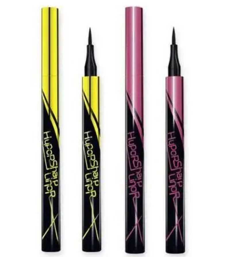 Make up Eyeliner Eye Liner Liquid Pen Waterproof Long Lasting Quick Drying Smooth Makeup Beauty Matte Eyleliner Stamp Eye PencilL251024