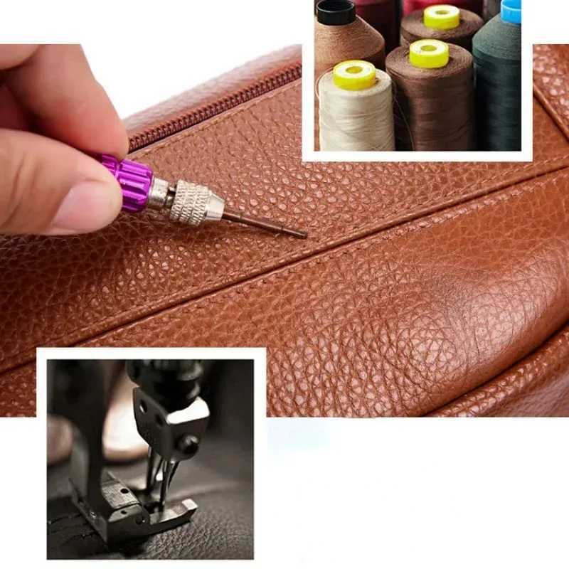 Large Capacity Waterproof Real Genuine Leather Mens Waist Bag Cowhide Male Zipper Site Workers Travel Leisure Phone Chest BagL251024