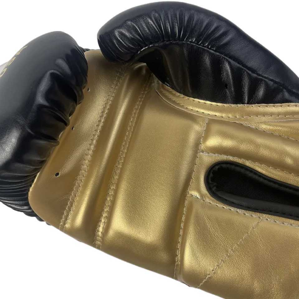 3 colors HAYA boxing gloves 6810121416oz kids adult mma combat sanda kicking punch bag muay thai fighting boxing gloves Y251023