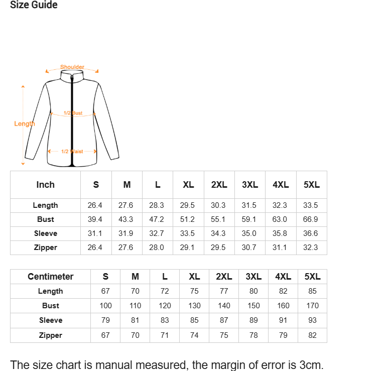 DHgatepod Unisex Stand Collar Jacket with Black Lining - All-Over Print Scuba Fabric Zip Coat with Contrast Interior