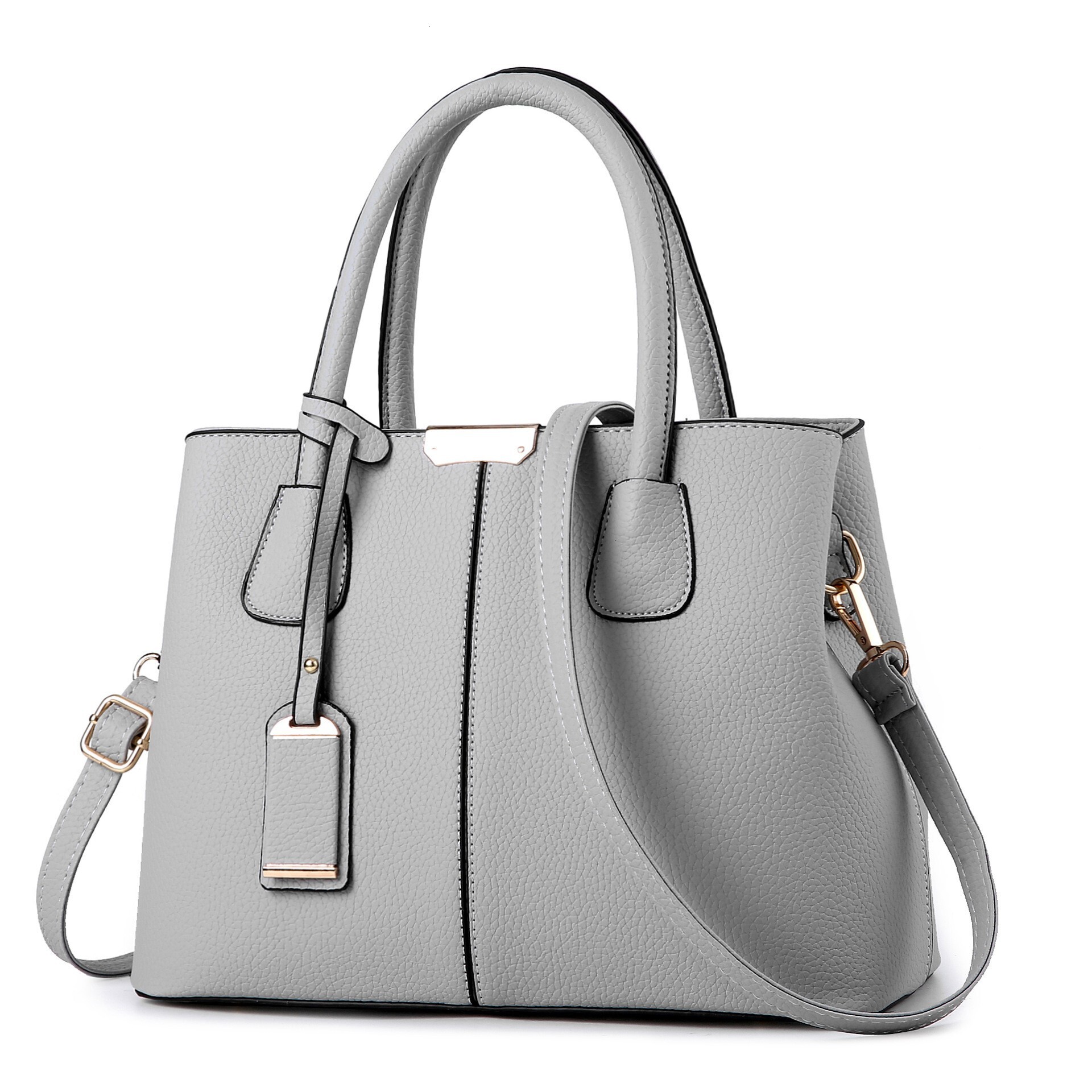 2025 New Korean Women's Handbag Designer Fashion Handbag Shoulder Bag
