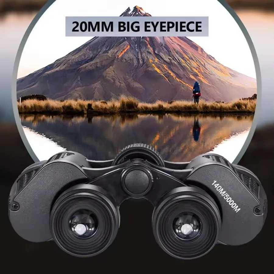 90X90 Powerful Binoculars Long Range Tescope Zoom HD 4 High Magnification Profional Monocular for Cam Hunting Travel Y251017