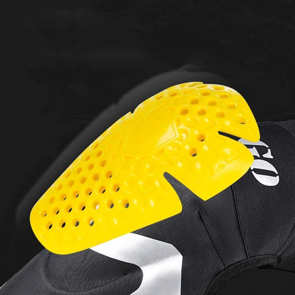 Winter Motorcycle Riding Knee Warm Pads Moto CE2 Protective Gear Fall Cold Protection Windproof Leg Guards For Men WomenW251024