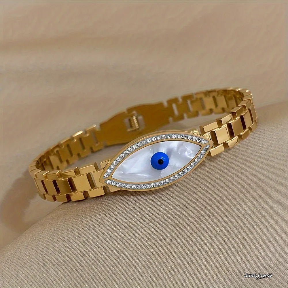 Stylish Open Design Bracelet For Women - Fashionable And Versatile Jewelry Ddmylovely