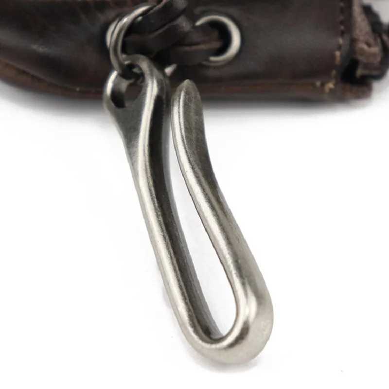 Natural Leather Key Wallet for Men Short Zipper Car Key Holder Real Leather Coin Purse Card Case Bag Keys Organizer Housekeeper Z251023