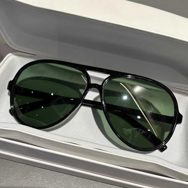 12PCS New Fashion Sunglasses for Women Men Pilot Round Eyewear Outdoor Driving Glasses UV Oculos De SolT251024