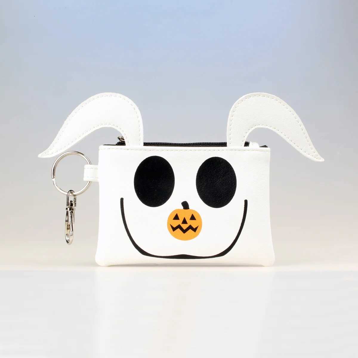 High Quality Coin Wallet 3D Personalized Womens Card Bag Keychain Z251023