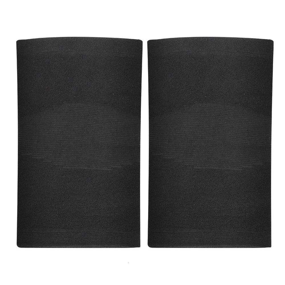 1 Pair Elastic Bamboo Carbon Knee Joint Pad Warm Keeper Knees Sleeve Protector Knee Pad Knee Protector Kneepad Knee SleeveW251024