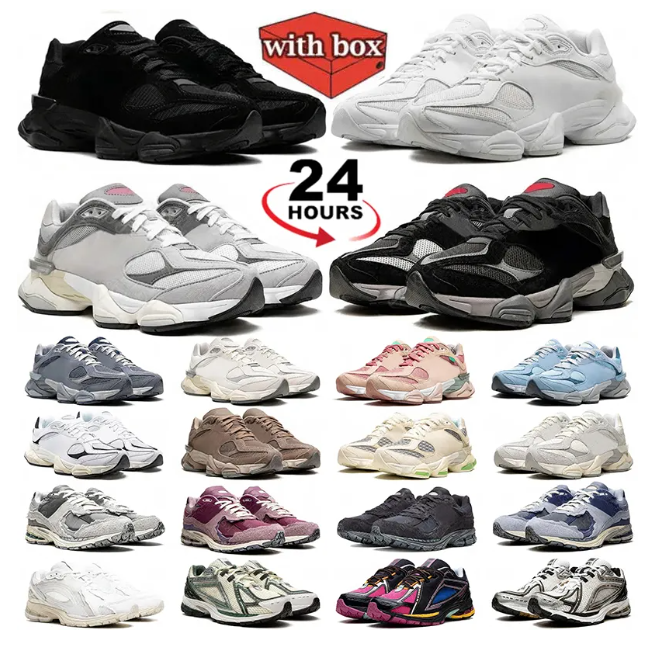 Designer for men women trainers outdoor sneakers daily outfit running shoes leather mesh Triple Black White Grey Blue Pink Green mens size 36-45