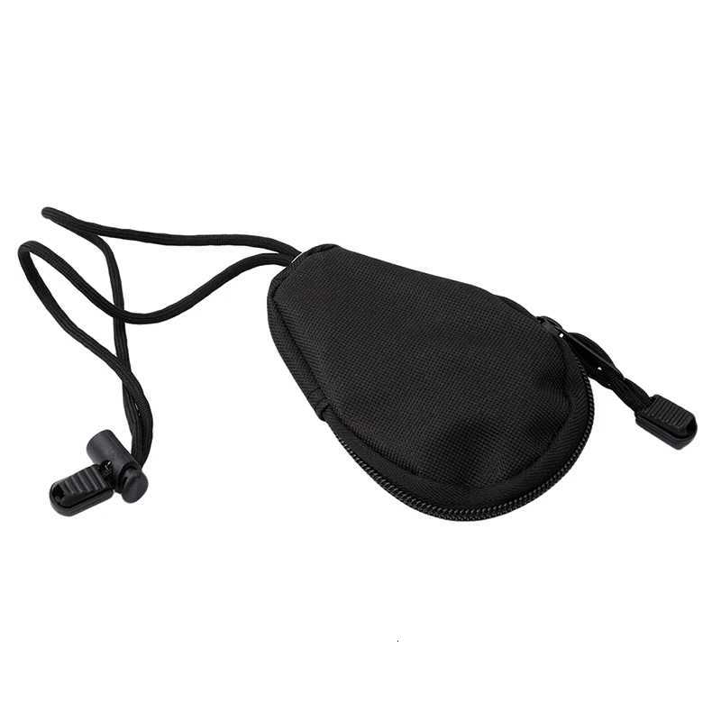 Unisex Mini Key Wallets Holder Waterproof Key Bag For Coins Bags Pouch Keychain Holder Case Bag Zipper EDC Tools Key Case Z251023