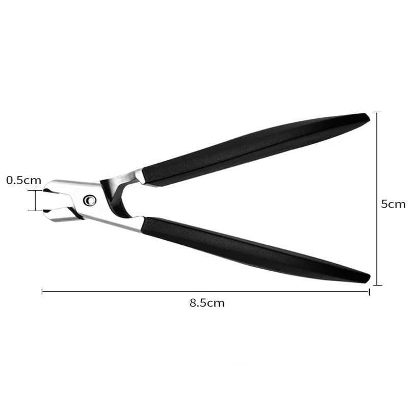 Nail Clippers Finger Trimming Pet Trimming Easy Nail Trimming Large Nail Clippers Gift for Him Z20251024