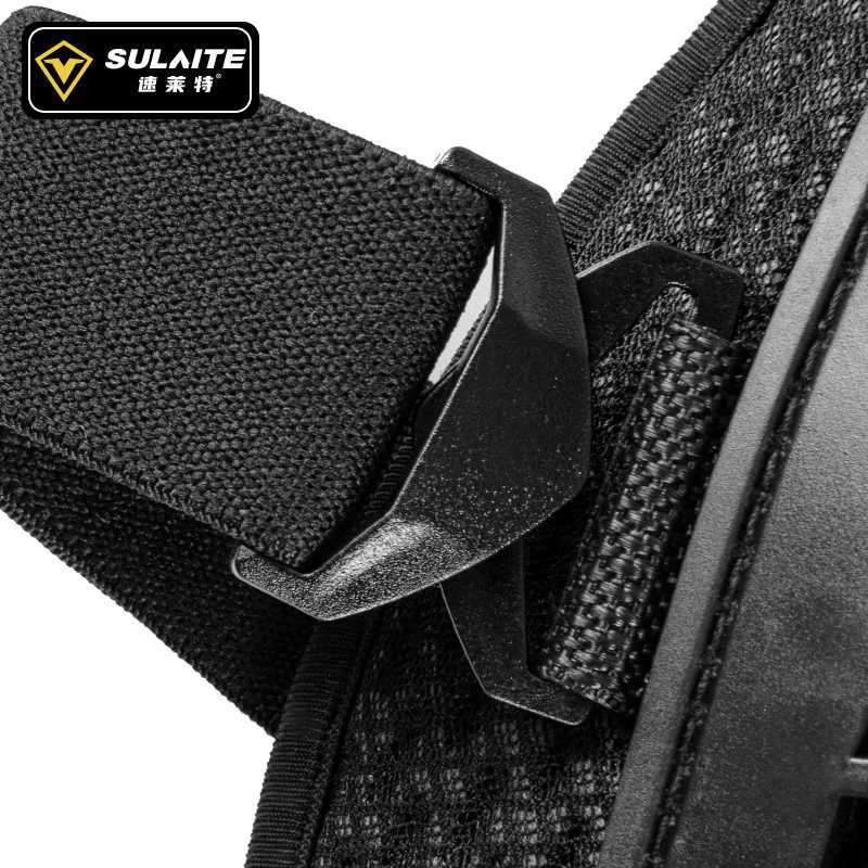 Motorcycle Knee Pads Motocross Knee Brace Mesh Motorcycle Elbow Protector Sports Knee Pads Cross Protections Downhill Knee PadsW251024