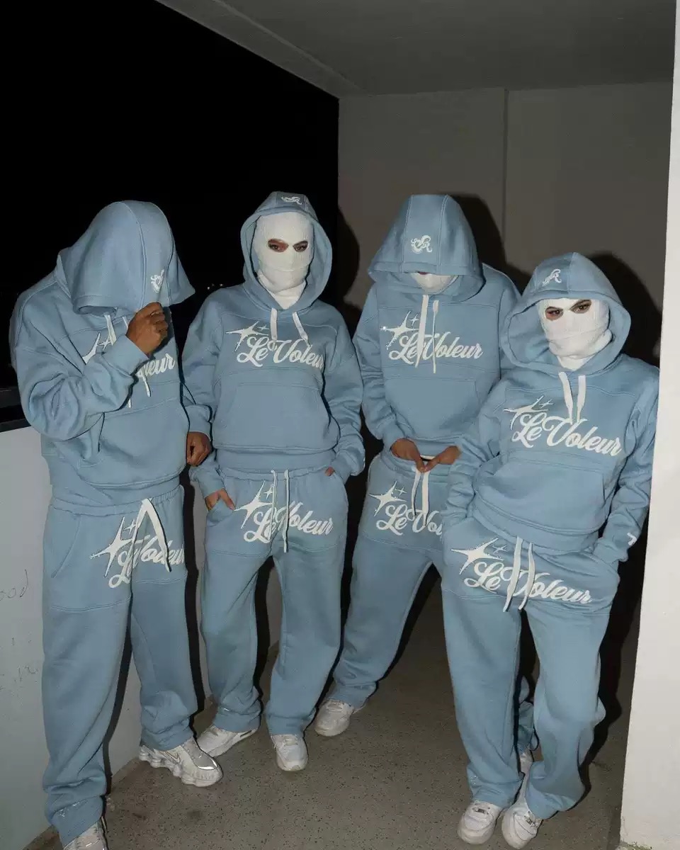 Men's Hoodies Retro Letters Rhinestone Sequin Short Hoodie Streetwear Womens Clothing Fashion Oversized Casual Pants Sweatshirt Graphic