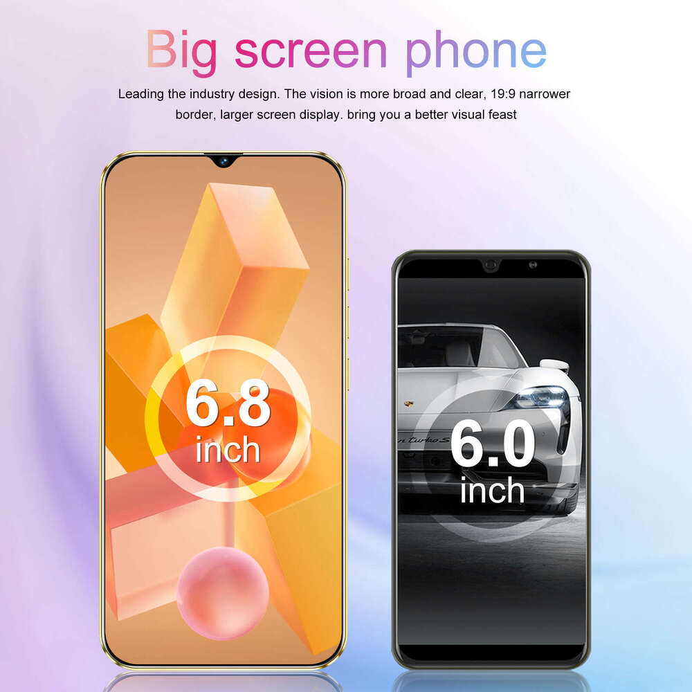 New Hot Pro Phone Inch Incell Screen Integrated Device G Smartphone