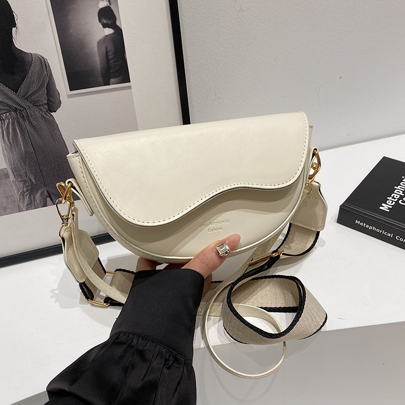 2025 new handbag designer fashionable casual women's crossbody bag