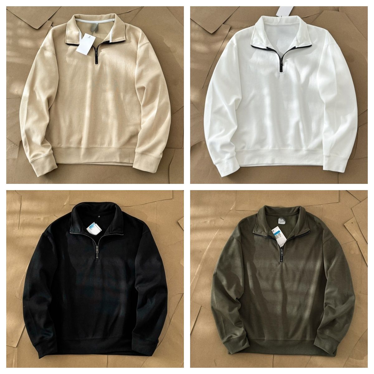 NOCTA mens Tracksuits Designer Tech Fleece Men Hoodies pant sports Pants 100% cotton Jogger suits zipper Thick sportswear sportsuit mens winter coat Man Joggers