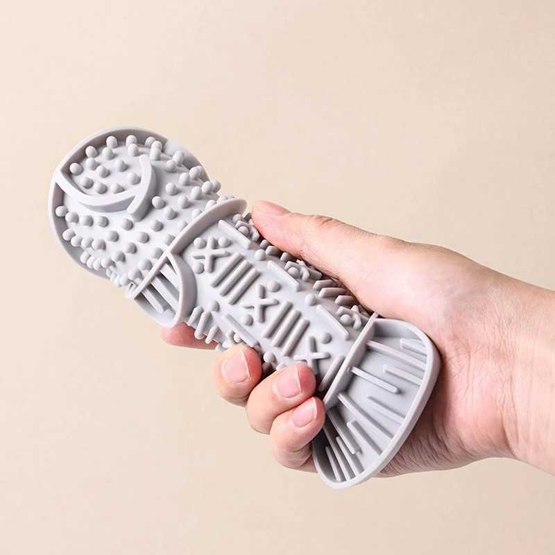 1 PcSlow Feeder Licking Mat for Dogs CatsSuction Base Silicone Pet Feeding Mat AntiAnxiety Lick Pad with Creative Patterns Y251023