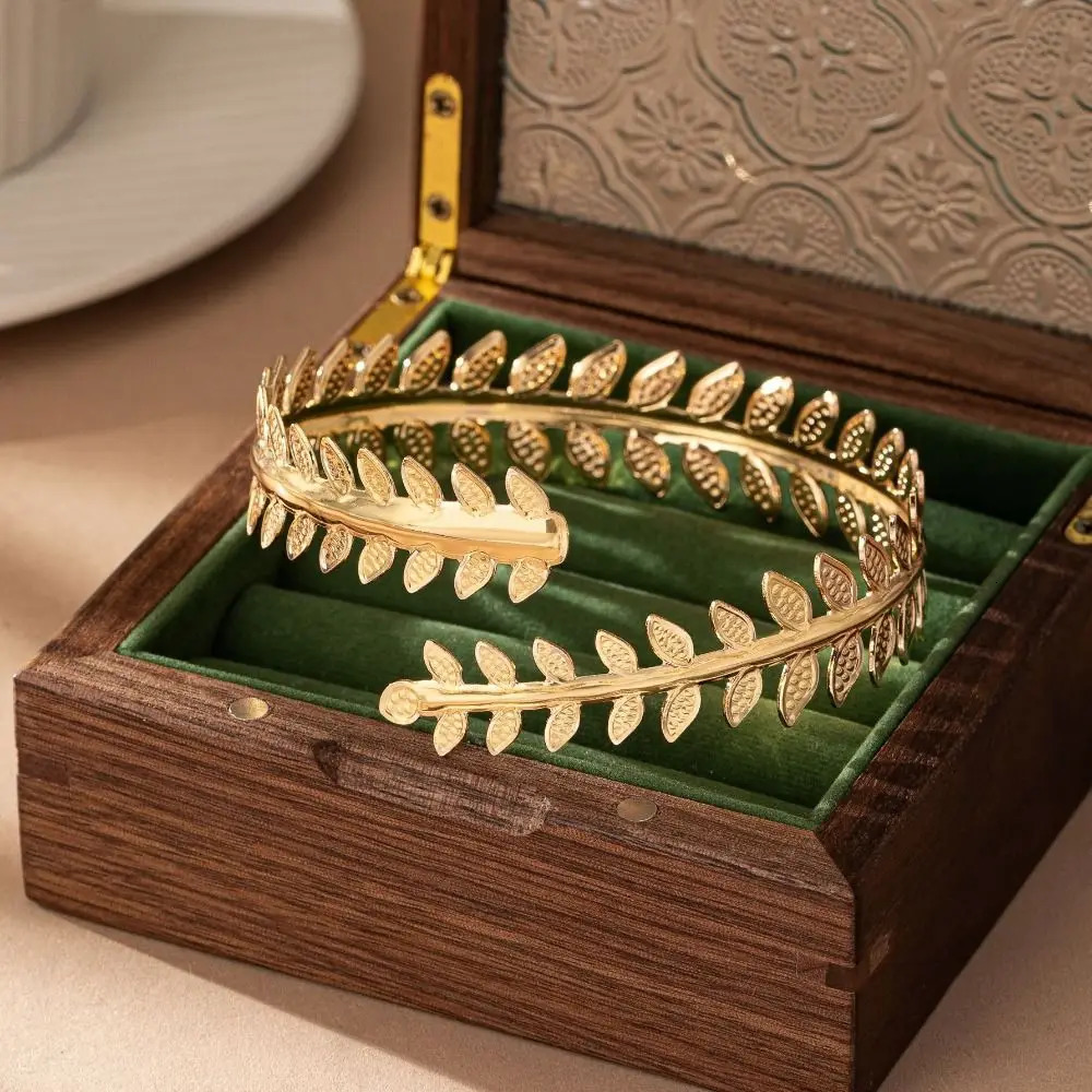 Elegant Metal Tassel Arm Chain Adjustable Multi Style Wide Open Bangle Retro Fashion Opening Arm Bracelet Womens Accessories 251016