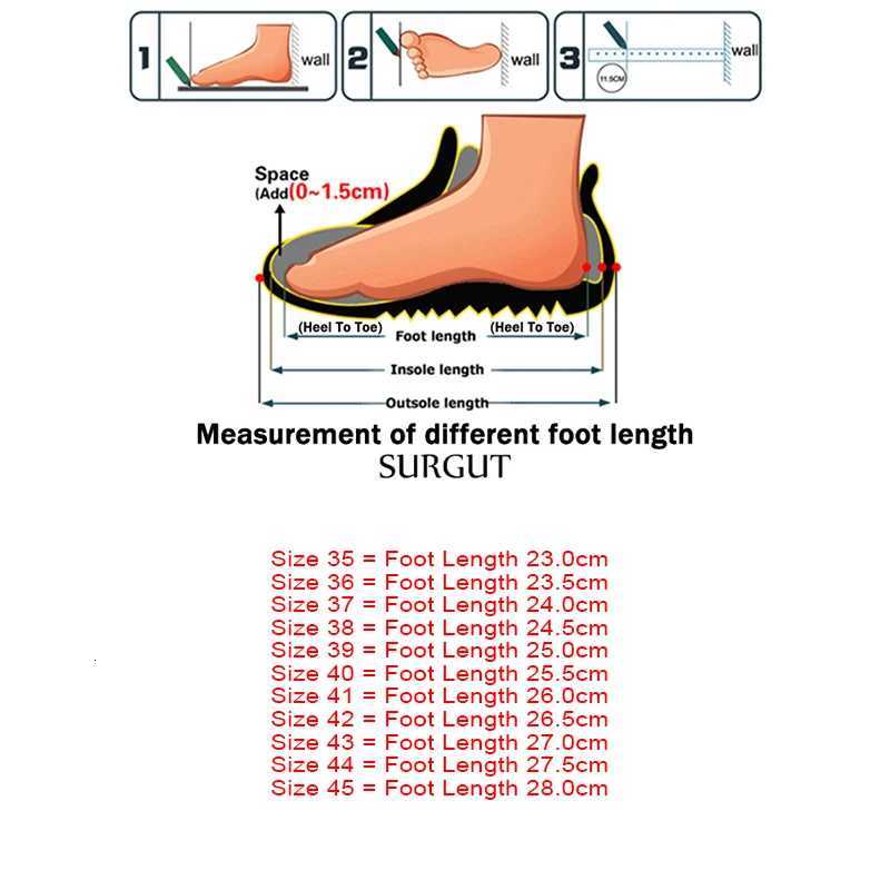 SURGUT Leather Men Boots Comfortable Autumn Winter Plush Keep Warm Shoes Fashion Trends Style Working Boots W251024