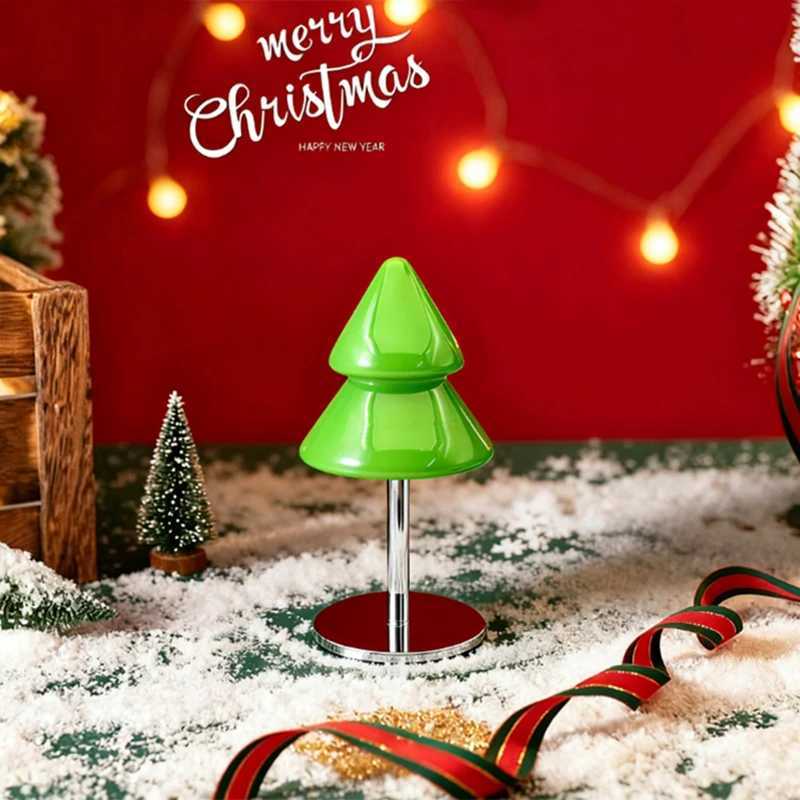 Table lamp atmosphere lamp bedside lamp decoration Christmas holiday Retro Little Red Riding Hood creative silent ancient bedroo C251115