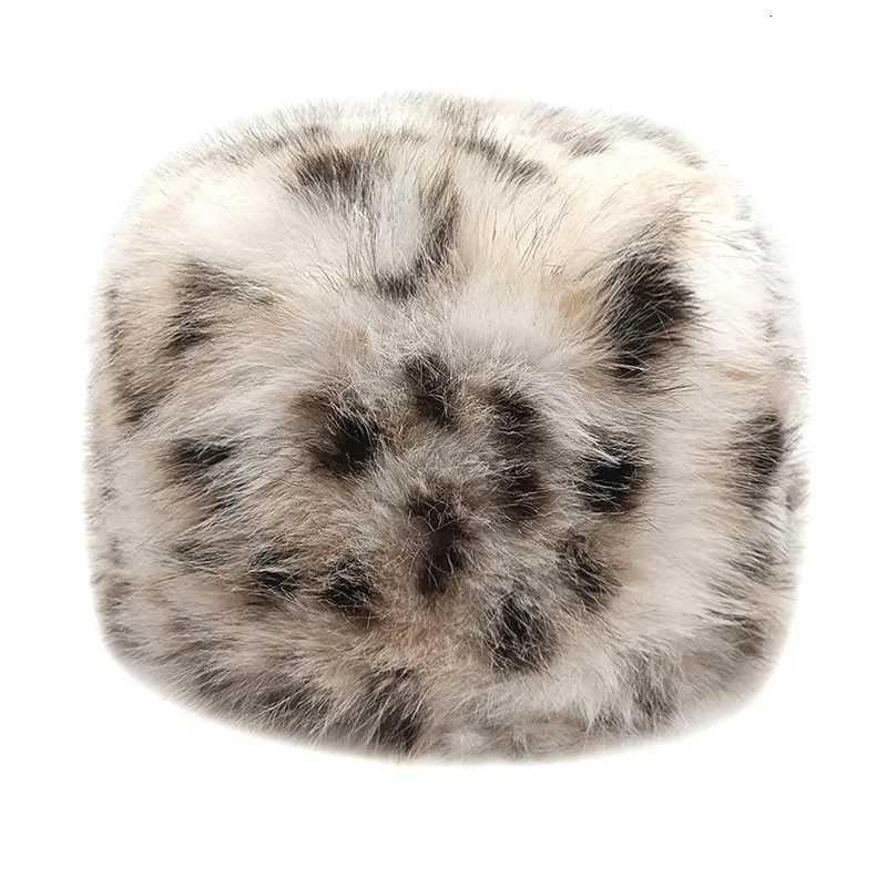 2025 Autumn Winter Polyester Print Bucket Hat Fisherman Hat Outdoor Travel Hat Warm Cap Hats for Girl and Women 256L251024