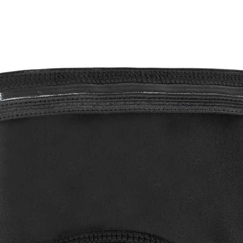 1Pcs Compression Knee Support Sleeve Protector Elastic Kneepad Brace gym Sports basketball Volleyball RunningW251024