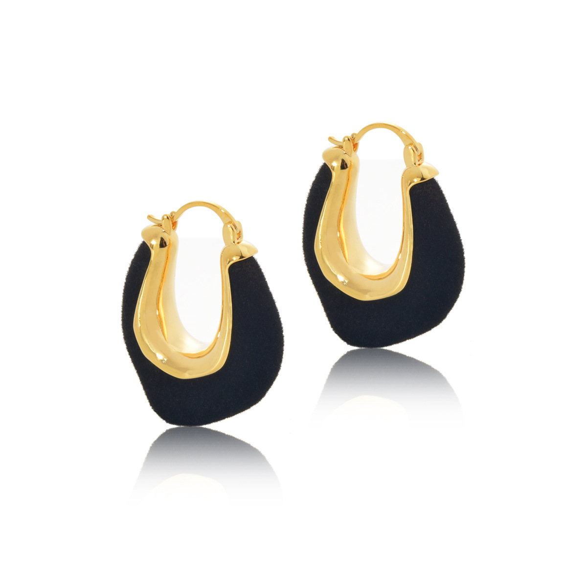 Designer earrings Autumn and winter hollow earrings temperament tassel personality simple earrings retro earrings free shipping gift for women luxury 