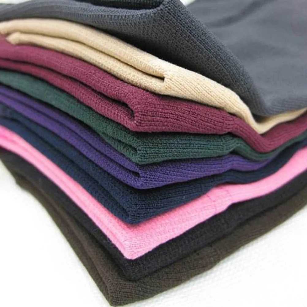 Girls Rose Red Winter Warm Lined Tights Kids Size L Thick Elastic Leggings Soft Cozy Wear Under Skirts Dresses TunicsT251024