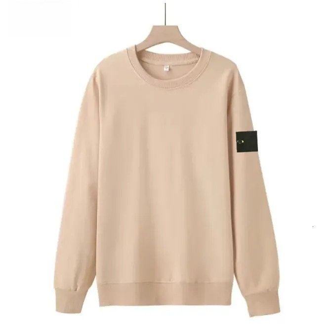 Stone Jacket Ispring Autumn Mens Hoodie Designer Designer Hoodie Jacket Tracksuit Men Polo Veste Coat Hoodies Fashion Brand Mens Hoodie Loose Fit Men 