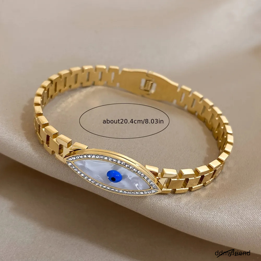 Stylish Open Design Bracelet For Women - Fashionable And Versatile Jewelry Ddmyfriend