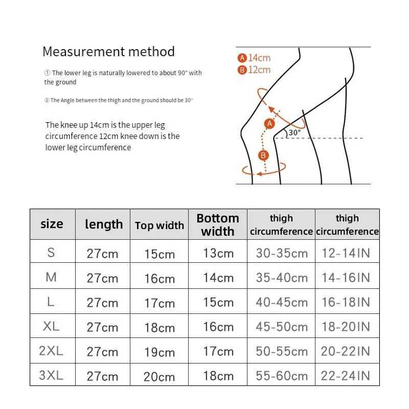 SKDK 1PC Gym Knee Pad Sports Safety Fitness Kneepad Elastic Knee Brace Support Gear Patella Running Basketball Volleyball TennisW251024