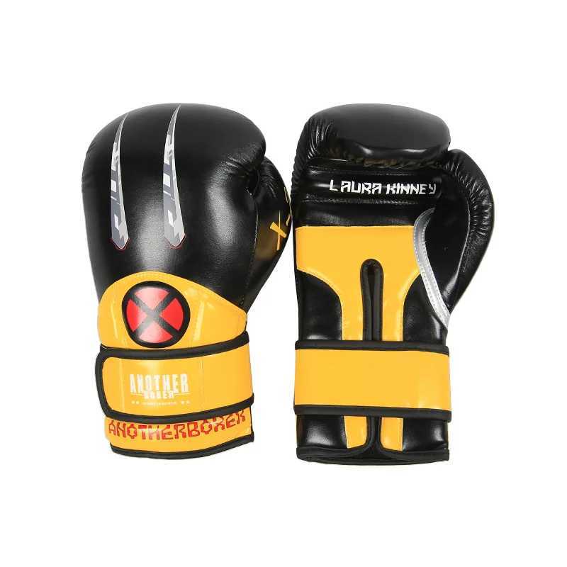 Boxing Gloves For Home Use For Adults Sanda Boxing Gloves Muay Thai Youth Fighting Sandbags ChildrenS Training Boxing Gloves Y251023