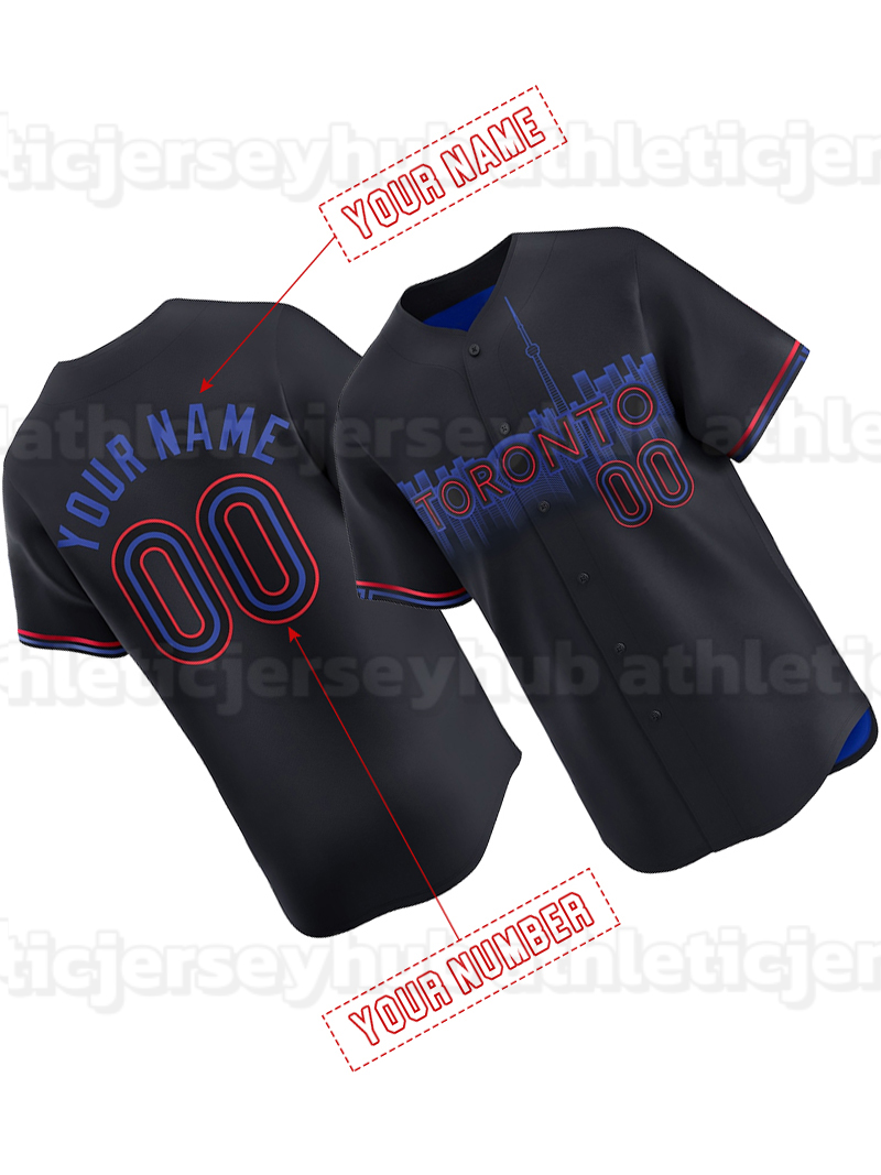 27 Vladimir Guerrero Jr. 2025 World Series Jerseys 11 Bo Bichette Alejandro Kirk Alek Manoah George Springer Daniel Vogelbach Daulton Varsho baseball 