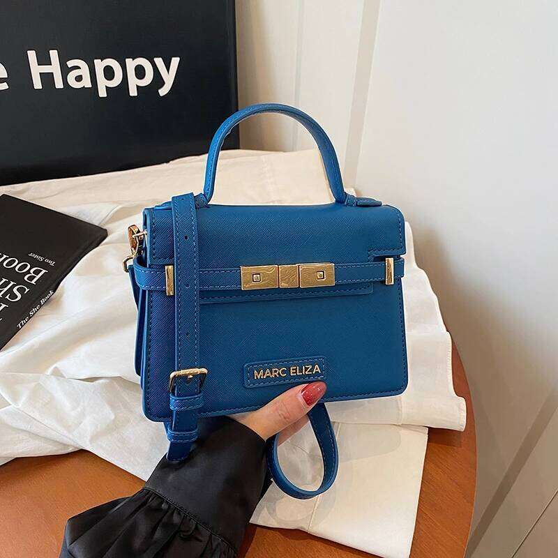 Designer bag Premium Leather Crossbody Bag For Women, Elegant Classic Design Handbag By Famous Designer Brand Ladies Accessory