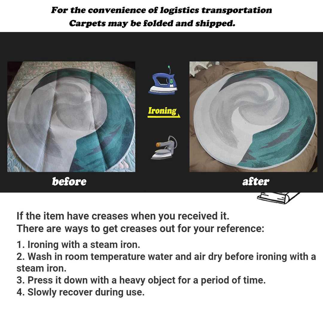 Simple Style CARPET FOR LIVING ROOM Nonslip Washable Bedroom Decoration Rug 200x300 Lounge Sofa Large Area Mats Customizable C251024