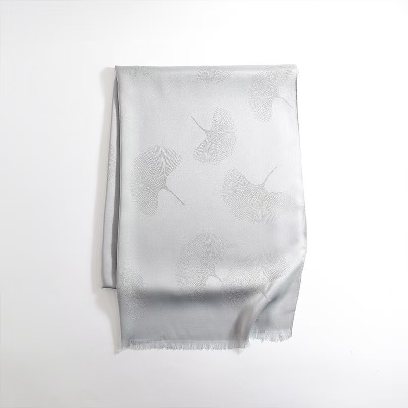 T2135 new summer headscarf fashion silk scarf fashionable and versatile shawl dustproof