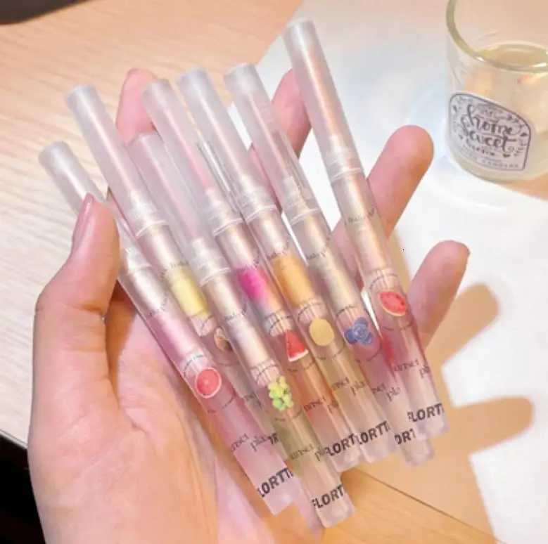 Flortte I Love Myself Series Silkworm Eyeshadow Pen Suborbital Hypertrophic Orbicularis Pencil Longlasting Women Beauty CosmeticL251024