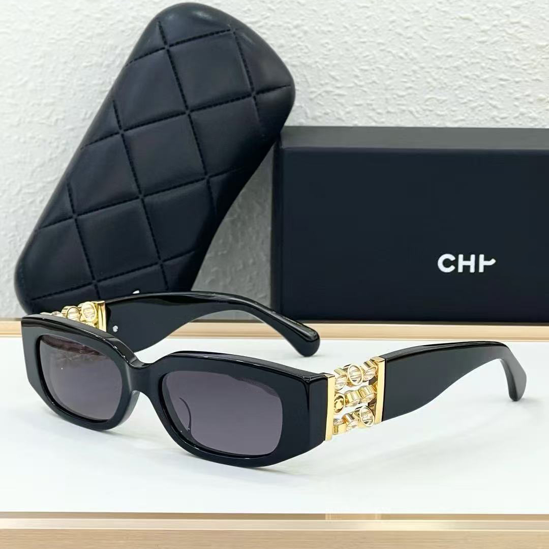 Designer Sunglasses for Women Men Luxury Classic Fashion Outdoor Driving Beach UV Protection UV400 with Original Box ok goodCCCC