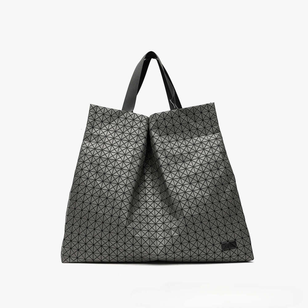 New Women S Tote Japanese Diamond Silicone Large Capacity Travel Niche Laptop Commuter Shoulder Bag High Quality High Quality