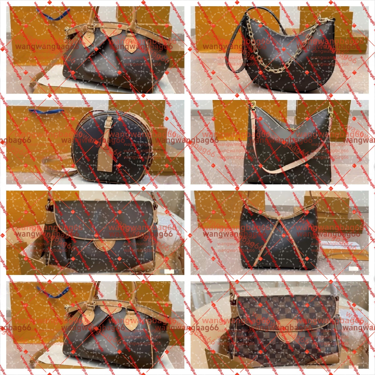 Designer bag Women crossbody handbag and shoulder tote bag with luxur design Womens Handbag