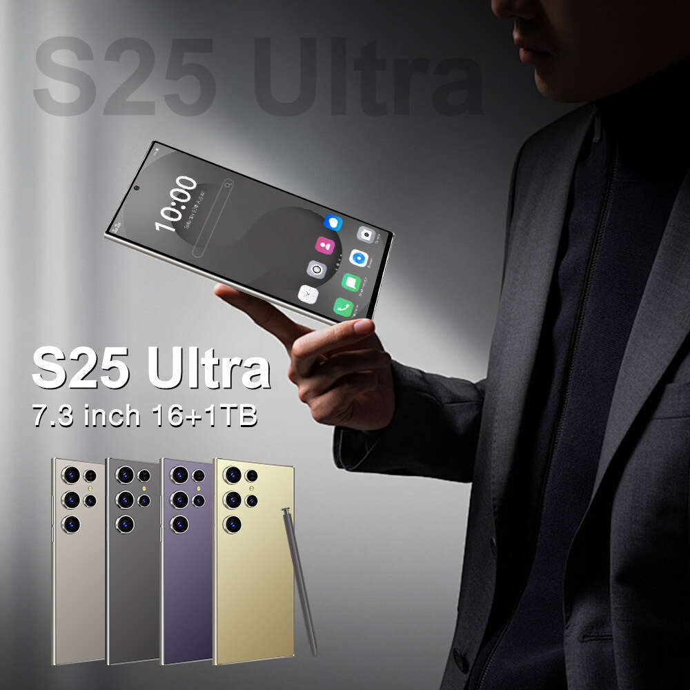 New S Ultra Phone Inch GB Full Netcom Built In Pen Fast Charging Smartphone