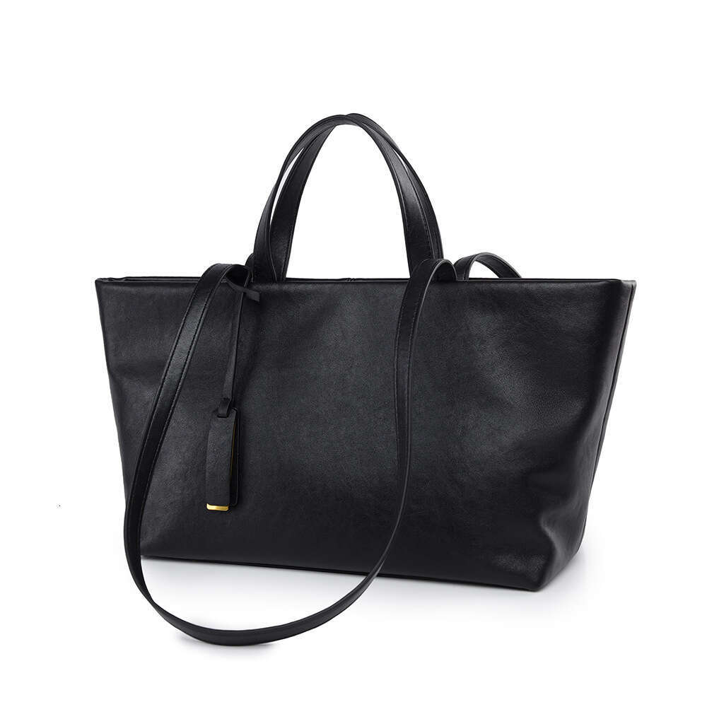 Designer Bag Tote Shoulder Bag Women Handbag New High End Korean Niche Underarm Fashionable Large Capacity