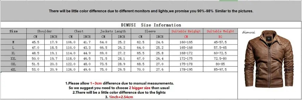 DIMUSI Mens Leather Jacket Fashion Winter Fleece Casual Motorcycle Jackets Men Faux Leather Biker Jackets Clothing 4XL 251023