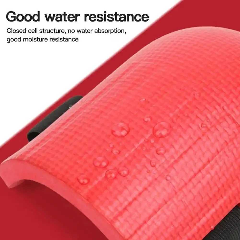 1pair Knee Protection Pad Tile Mud Workers Knee Paste Floor Brick Artifacts Moisture Thickening Brick Garden Manual Work ToolsW251024