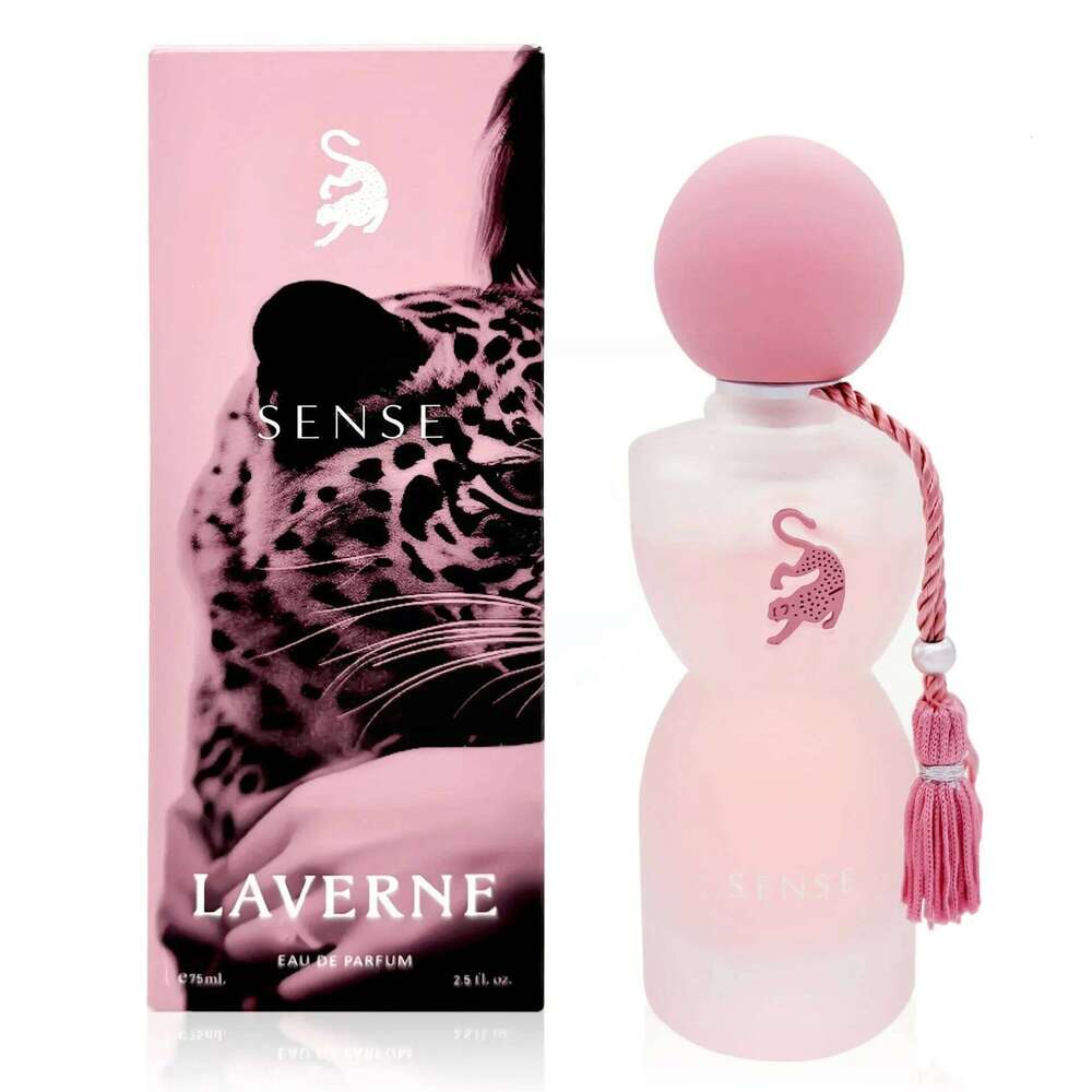75ML Original High Quality Arabic Perfume Women's Body Spray Lasting Floral Fragrance Sweet Date Attract Men Birthday Gift