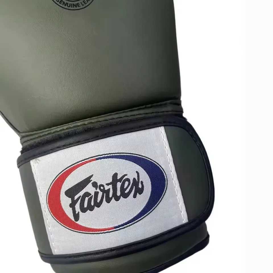 Mens and Womens Boxing Gloves Breathable Boxing Gloves with Excellent Wrist Support and Shock Absorption Padde Y251023