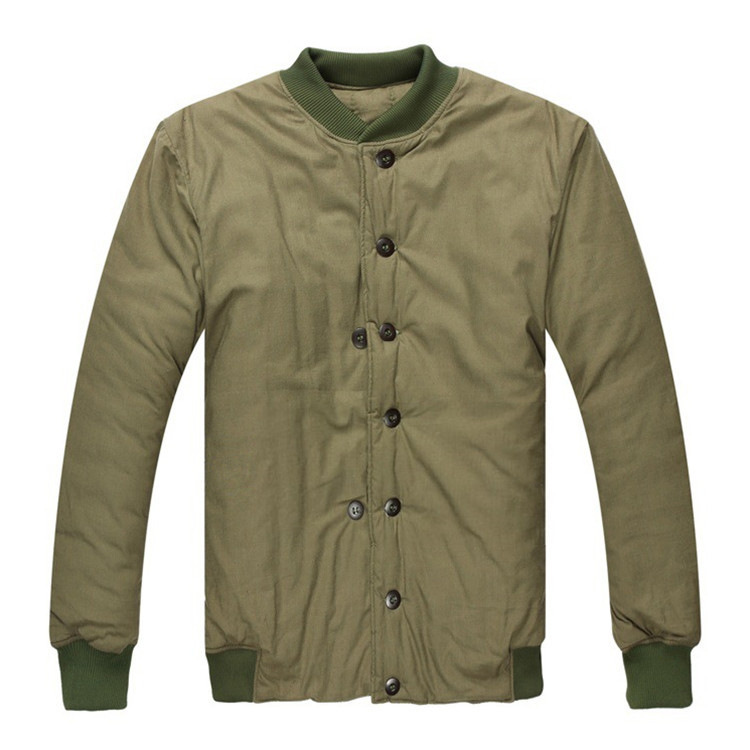Winter labor protection, cotton clothes, cotton pants, warm and thick old-fashioned cotton clothes